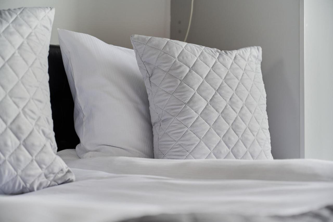 Stylish Kosciuszki Apartaments Near The Market Square With Free Garage Wroclaw By Noclegi Renters Экстерьер фото