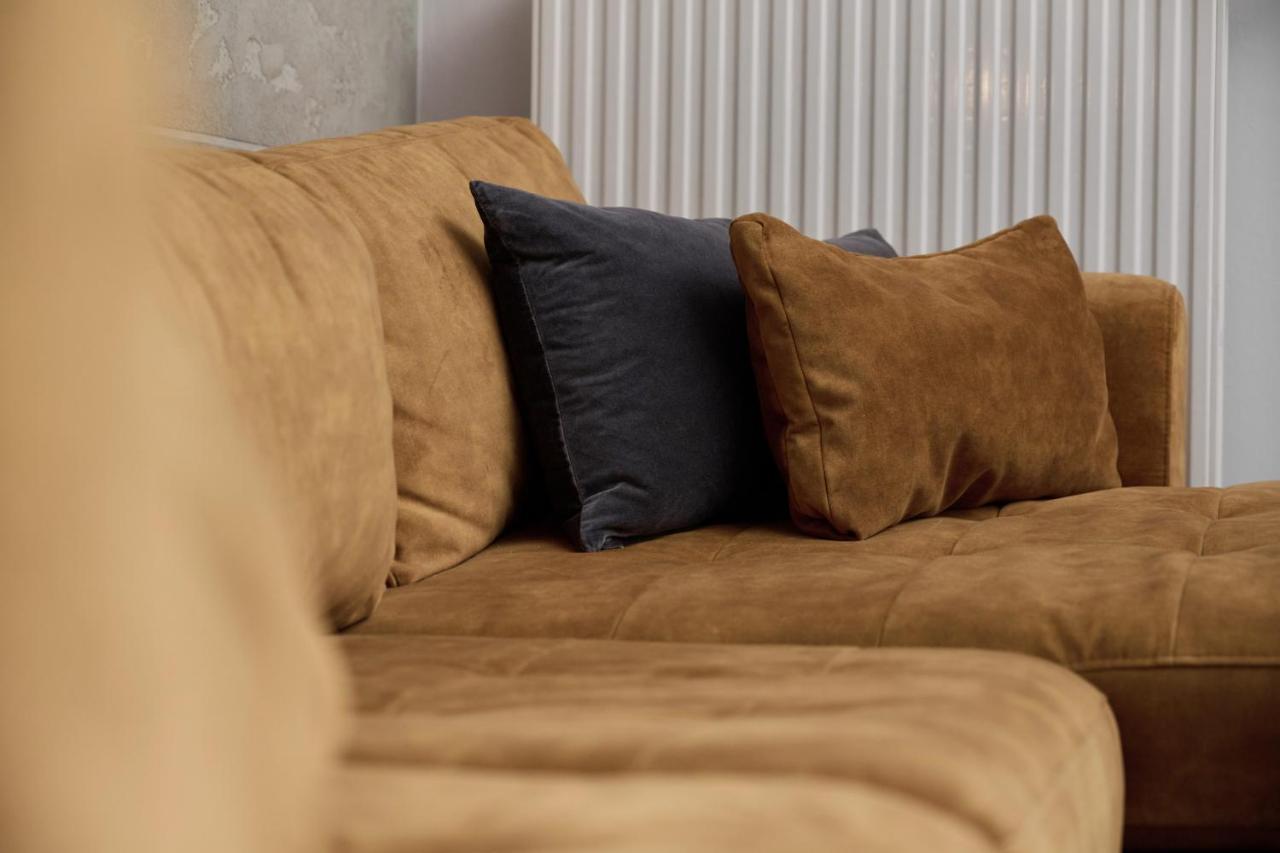 Stylish Kosciuszki Apartaments Near The Market Square With Free Garage Wroclaw By Noclegi Renters Экстерьер фото