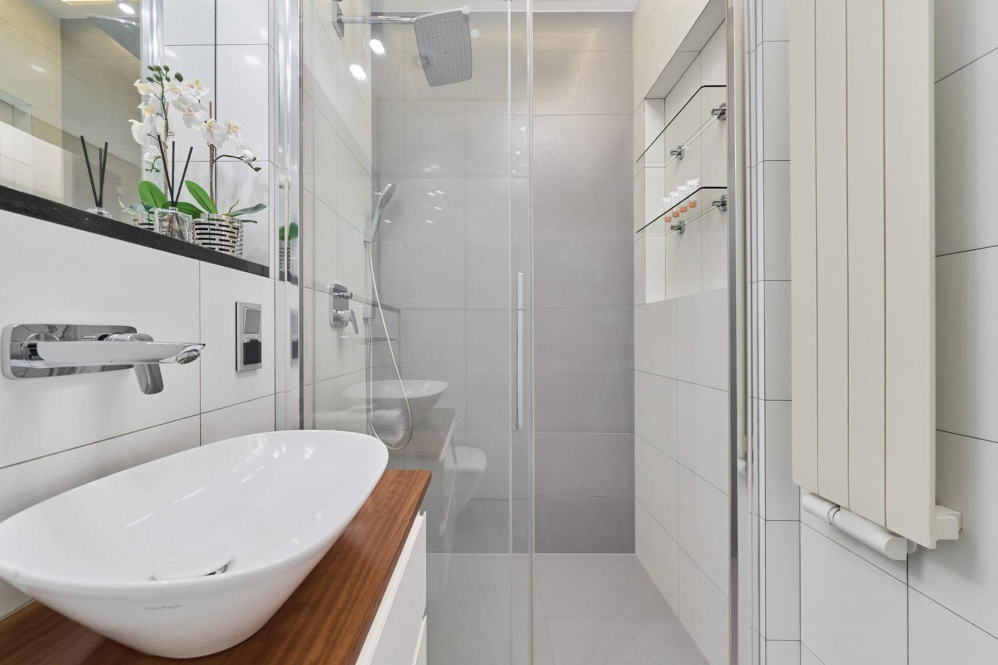 Stylish Kosciuszki Apartaments Near The Market Square With Free Garage Wroclaw By Noclegi Renters Экстерьер фото
