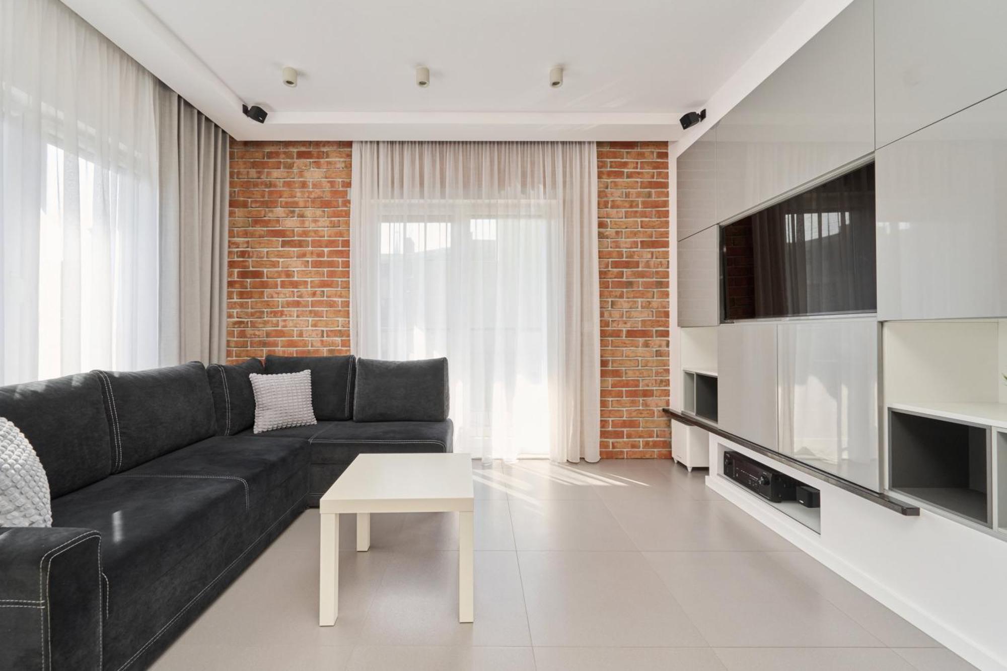 Stylish Kosciuszki Apartaments Near The Market Square With Free Garage Wroclaw By Noclegi Renters Экстерьер фото