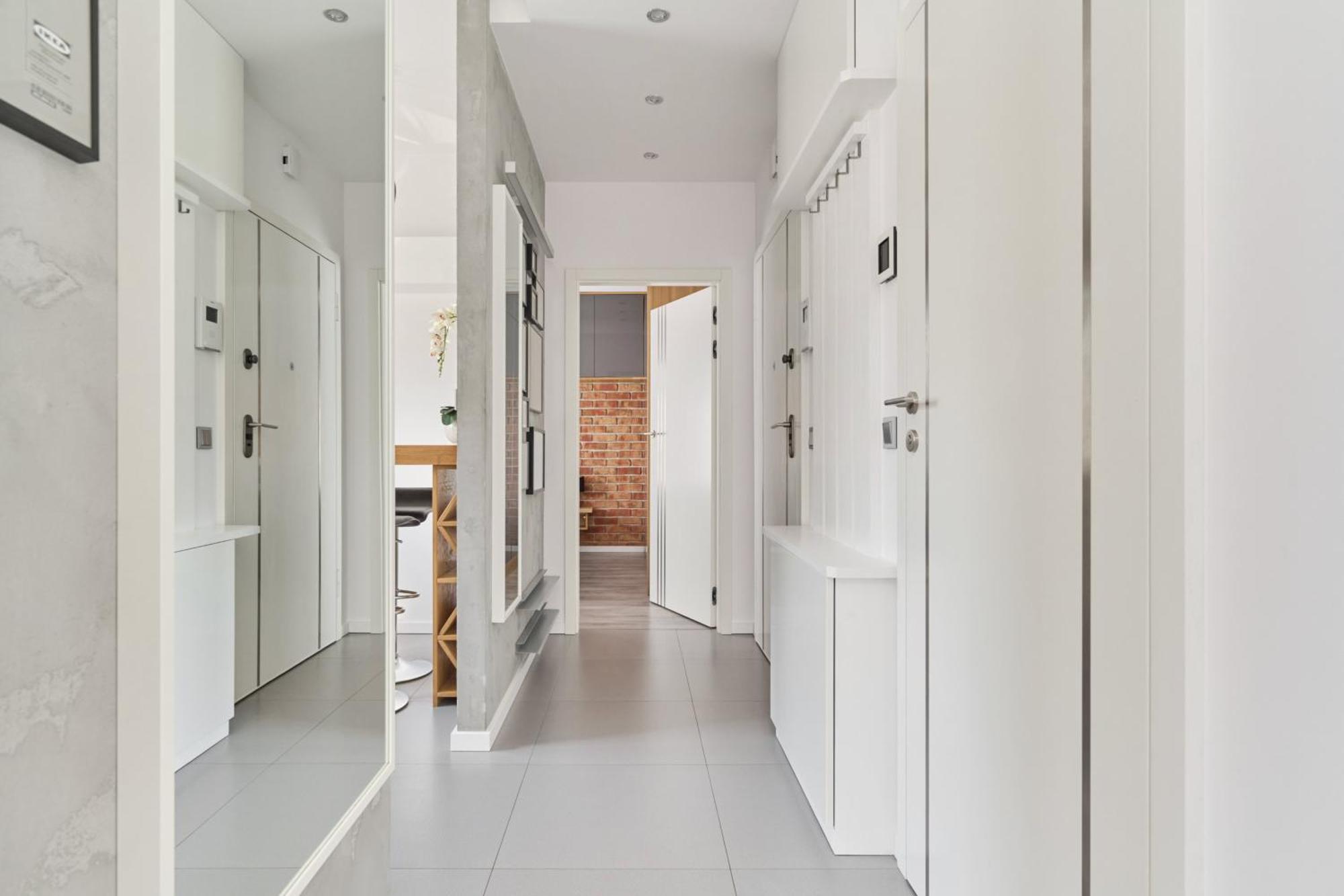 Stylish Kosciuszki Apartaments Near The Market Square With Free Garage Wroclaw By Noclegi Renters Экстерьер фото